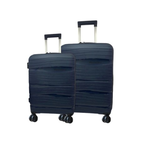 Trolley ROCKFORD set 2 pezzi