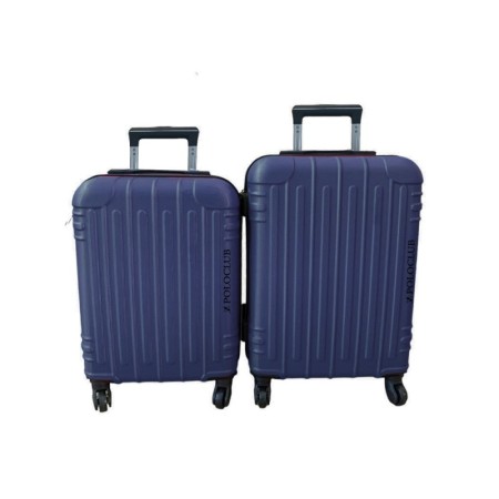 Set trolley PHARD 2 pezzi