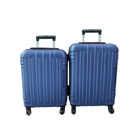 Set trolley PHARD 2 pezzi